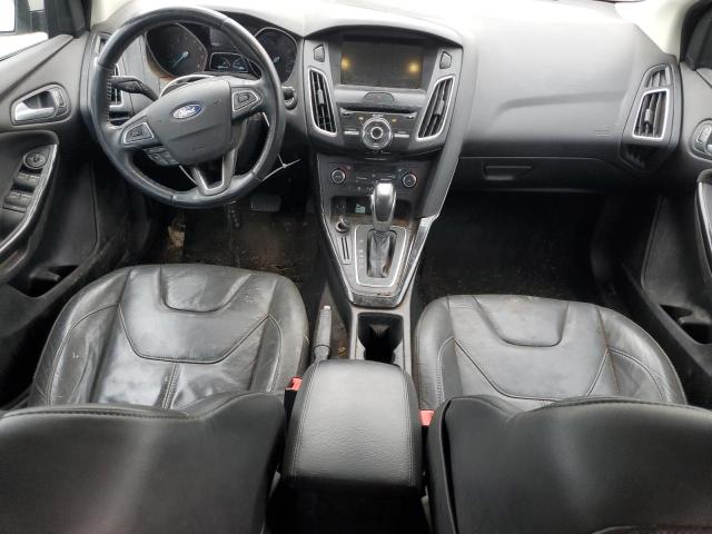 Photo 8 from auction – 2016 FORD FOCUS TITA with VIN 1FADP3N23GL236620