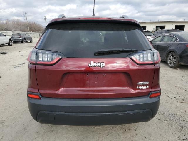 Photo 6 from auction – 2020 JEEP CHEROKEE L with VIN 1C4PJLLB8LD654056