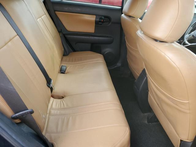 Photo 10 from auction – 2008 SCION XB with VIN JTLKE50E281051058