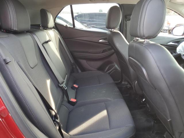 Photo 10 from auction – 2021 BUICK ENCORE GX with VIN KL4MMESL0MB138331