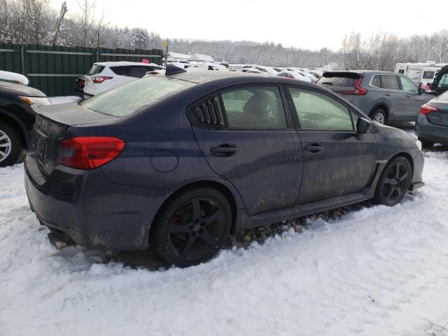 Photo 3 from auction – 2018 SUBARU WRX PREMIU with VIN JF1VA1C63J9820519