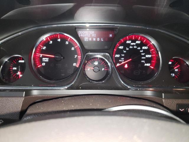 Photo 9 from auction – 2013 GMC ACADIA DEN with VIN 1GKKVTKD7DJ238296