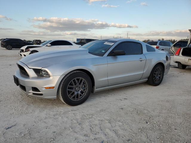 Photo 1 from auction – 2014 FORD MUSTANG with VIN 1ZVBP8AM2E5301736