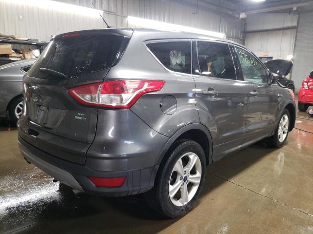 Photo 3 from auction – 2016 FORD ESCAPE SE with VIN 1FMCU9GX5GUA39576