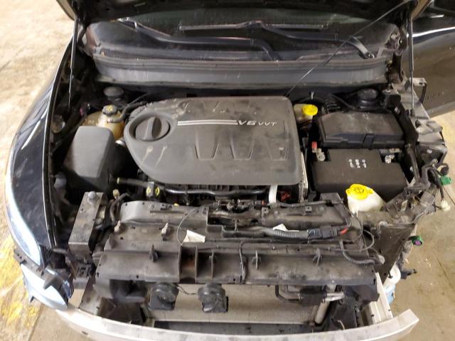 Photo 11 from auction – 2017 JEEP CHEROKEE L with VIN 1C4PJMDS0HW569146