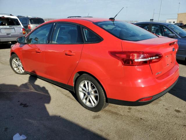 Photo 2 from auction – 2016 FORD FOCUS SE with VIN 1FADP3F20GL251560