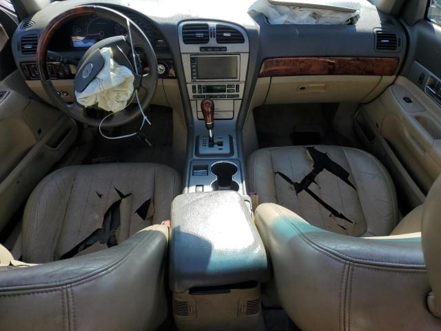 Photo 8 from auction – 2005 LINCOLN LS with VIN 1LNHM87AX5Y655694