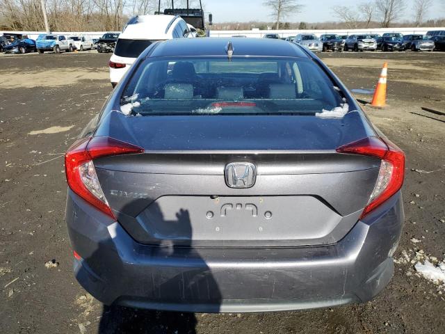 Photo 6 from auction – 2017 HONDA CIVIC EX with VIN 2HGFC2F7XHH518188