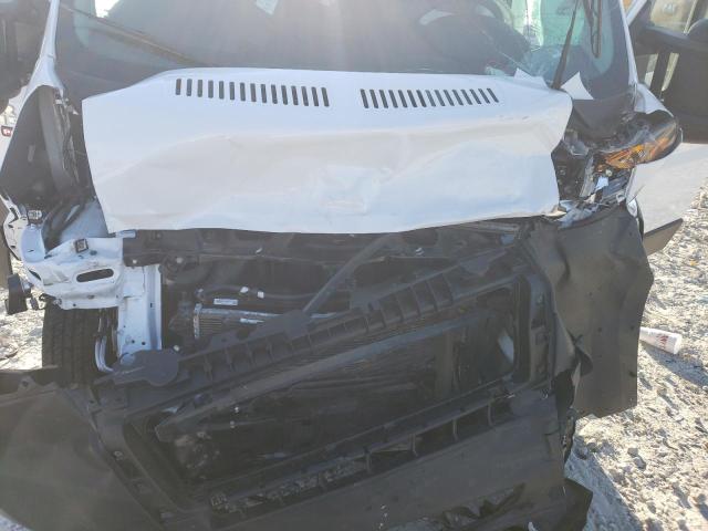 Photo 12 from auction – 2021 RAM PROMASTER with VIN 3C6LRVAG6ME560055