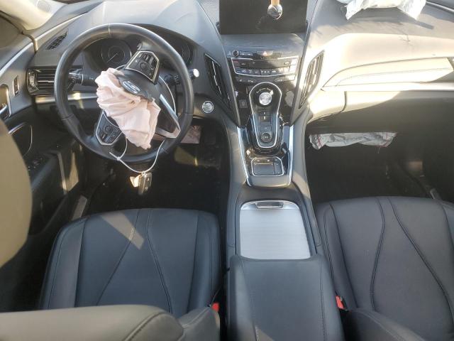 Photo 8 from auction – 2020 ACURA RDX with VIN 5J8TC2H36LL032602