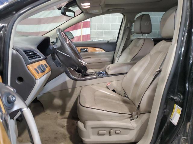 Photo 7 from auction – 2013 LINCOLN MKX with VIN 2LMDJ6JK6DBL49153