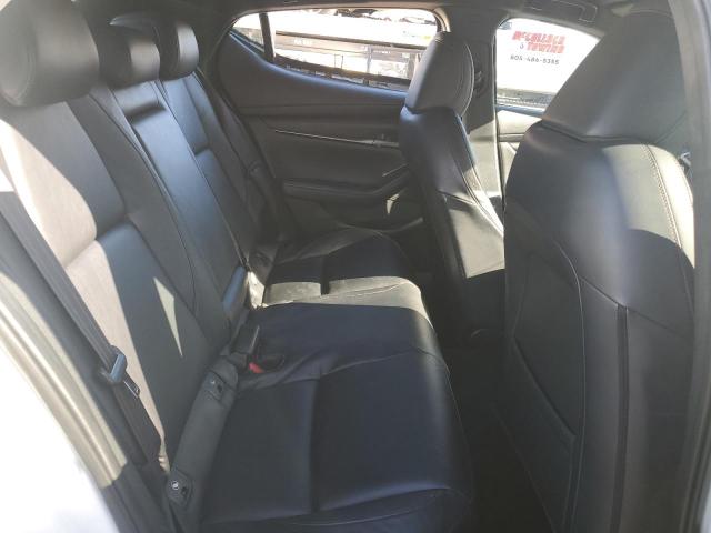 Photo 10 from auction – 2021 MAZDA 3 SELECT with VIN JM1BPBKL5M1327629
