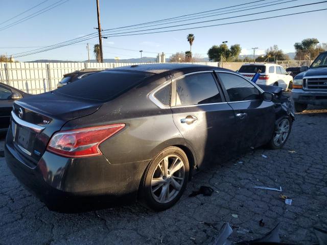 Photo 3 from auction – 2013 NISSAN ALTIMA 2.5 with VIN 1N4AL3AP0DN450190
