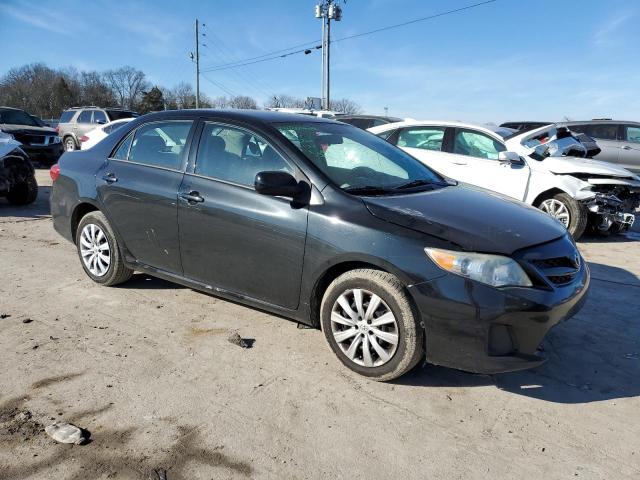 Photo 4 from auction – 2012 TOYOTA COROLLA BA with VIN 2T1BU4EE6CC905488