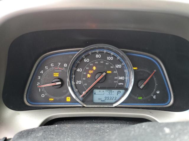 Photo 9 from auction – 2015 TOYOTA RAV4 LIMIT with VIN 2T3DFREV0FW282461