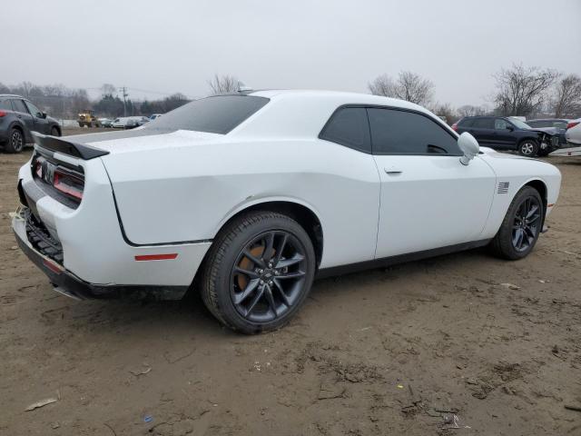 Photo 3 from auction – 2022 DODGE CHALLENGER with VIN 2C3CDZKG0NH188722