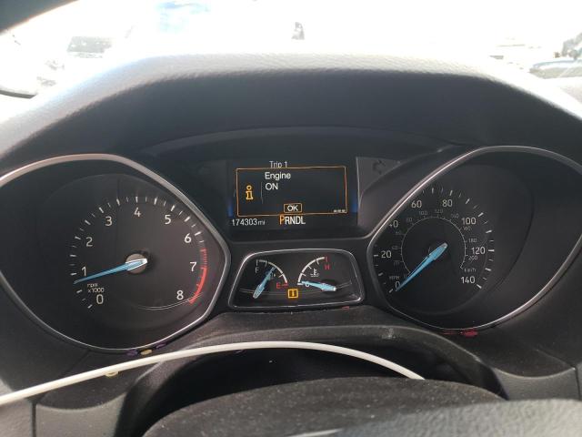 Photo 9 from auction – 2015 FORD FOCUS S with VIN 1FADP3E27FL269280