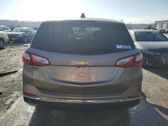 Photo 6 from auction – 2019 CHEVROLET EQUINOX LT with VIN 2GNAXKEV4K6189866