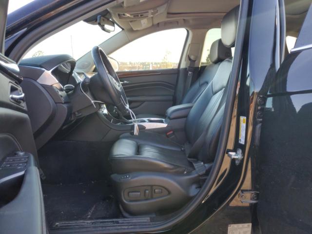 Photo 7 from auction – 2015 CADILLAC SRX PREMIU with VIN 3GYFNDE31FS520600