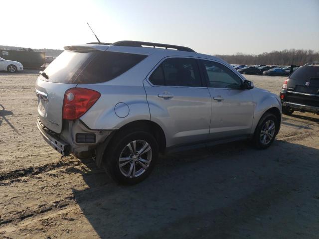 Photo 3 from auction – 2011 CHEVROLET EQUINOX LT with VIN 2CNALDEC0B6223649