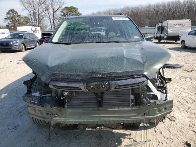 Photo 5 from auction – 2023 SUBARU FORESTER L with VIN JF2SKAPC2PH492407