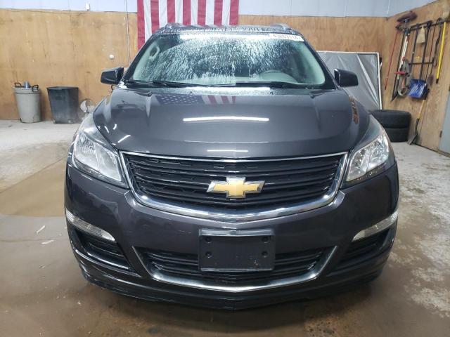 Photo 5 from auction – 2014 CHEVROLET TRAVERSE L with VIN 1GNKVFKD0EJ190033