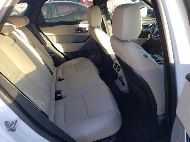 Photo 10 from auction – 2023 LAND ROVER RANGE ROVE with VIN SALYT2EX9PA349635