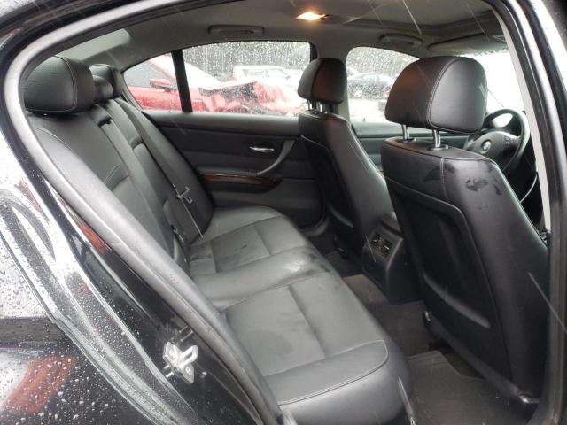Photo 10 from auction – 2011 BMW 328 XI with VIN WBAPK7C53BA970606