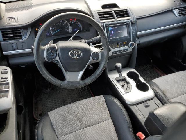 صورة رقم 8 من المزاد - 2012 TOYOTA CAMRY BASE مع VIN 4T1BF1FK3CU150716