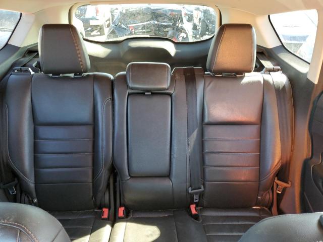 Photo 10 from auction – 2013 FORD ESCAPE SEL with VIN 1FMCU0HX1DUB14330
