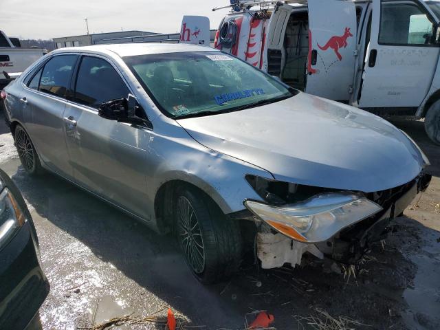 Photo 4 from auction – 2016 TOYOTA CAMRY LE with VIN 4T4BF1FK7GR580020