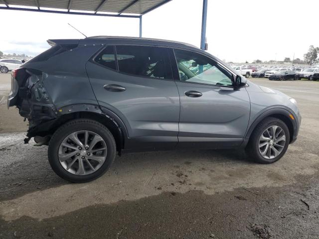 Photo 3 from auction – 2021 BUICK ENCORE GX with VIN KL4MMGSL1MB161158