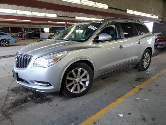 BUICK ENCLAVE 2014 with VIN 5GAKVBKDXEJ142087 - Photo from auction
