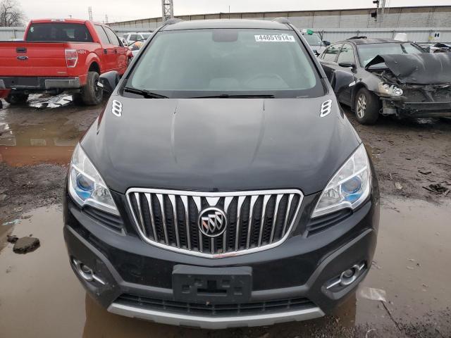 Photo 5 from auction – 2016 BUICK ENCORE CON with VIN KL4CJBSB1GB576984