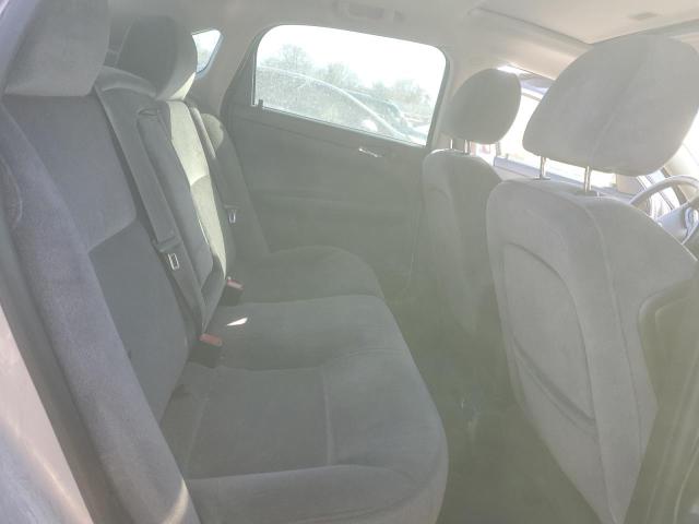 Photo 10 from auction – 2013 CHEVROLET IMPALA LT with VIN 2G1WG5E38D1251339