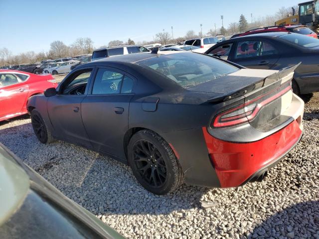 Photo 2 from auction – 2015 DODGE CHARGER R/ with VIN 2C3CDXCT0FH777917