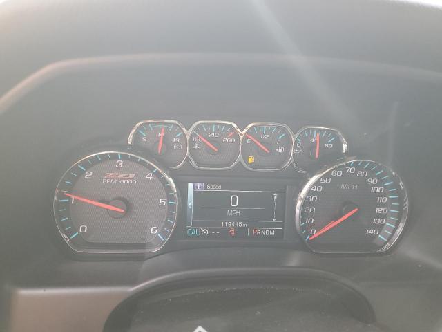 Zdjęcie 9 z aukcji – 2015 CHEVROLET SILVERADO z VIN 3GCUKREC7FG217259