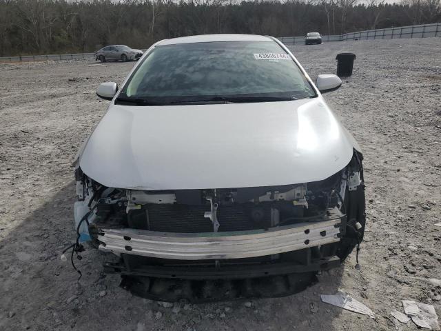 Photo 5 from auction – 2022 TOYOTA COROLLA LE with VIN 5YFEPMAEXNP282440
