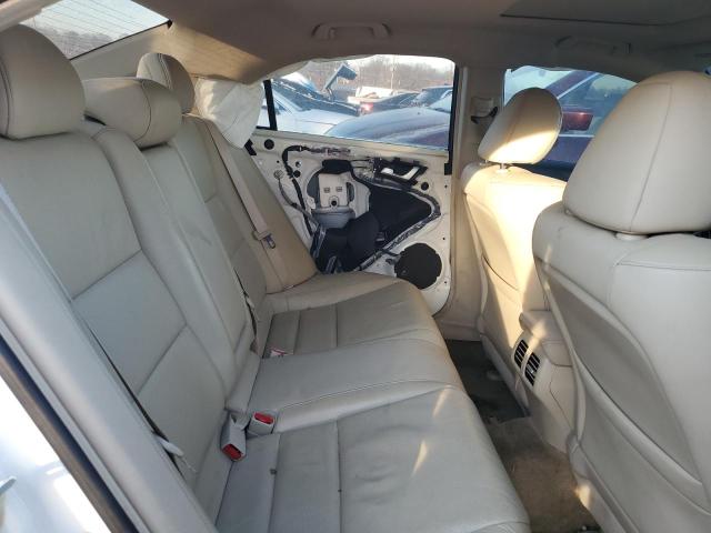Photo 10 from auction – 2011 ACURA TSX with VIN JH4CU2F68BC017914