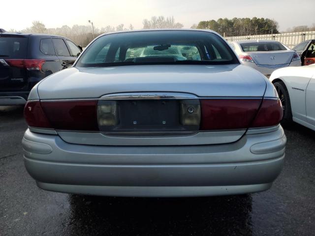Photo 6 from auction – 2000 BUICK LESABRE CU with VIN 1G4HP54K5YU232195