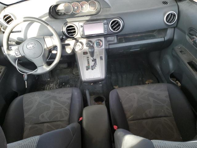 Photo 8 from auction – 2015 TOYOTA SCION XB with VIN JTLZE4FE0FJ079177