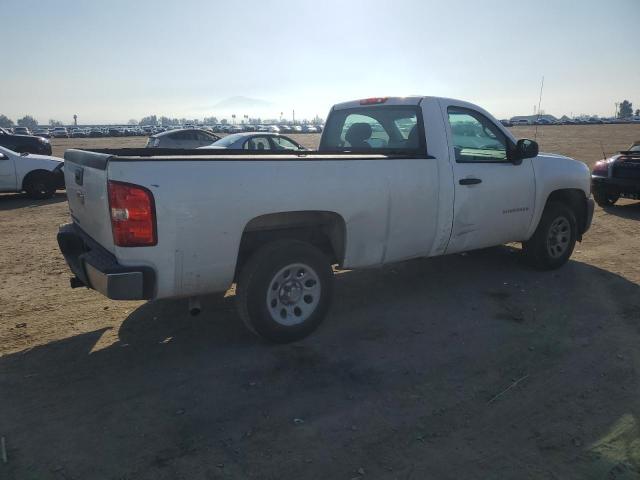 Photo 3 from auction – 2012 CHEVROLET SILVERADO with VIN 1GCNCPEA0CZ233092