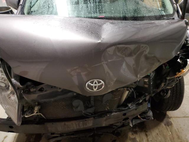 Photo 12 from auction – 2011 TOYOTA SIENNA LE with VIN 5TDJK3DC3BS005228
