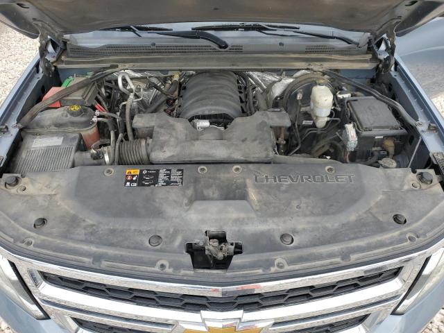 Photo 12 from auction – 2016 CHEVROLET TAHOE C150 with VIN 1GNSCAKC0GR112503
