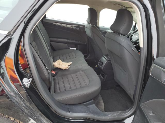 Photo 10 from auction – 2018 FORD FUSION SE with VIN 3FA6P0LU5JR147510