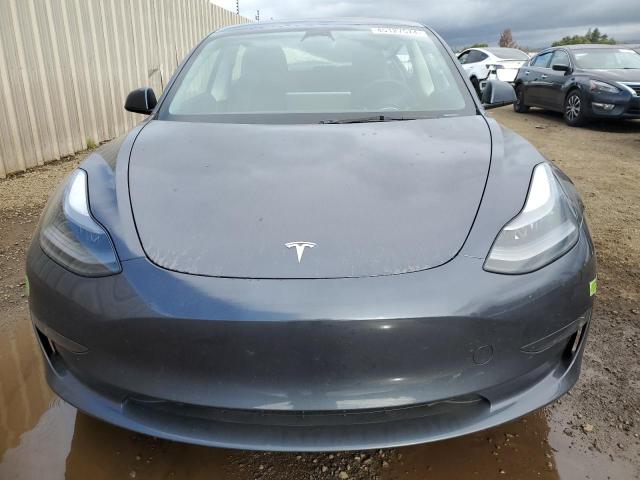 Photo 5 from auction – 2023 TESLA MODEL 3 with VIN 5YJ3E1EA0PF513329
