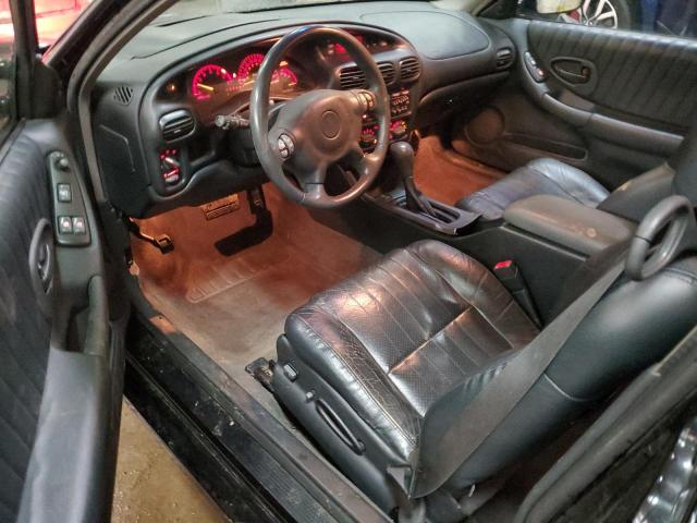 Photo 8 from auction – 2002 PONTIAC GRAND PRIX with VIN 1G2WP12K42F120799