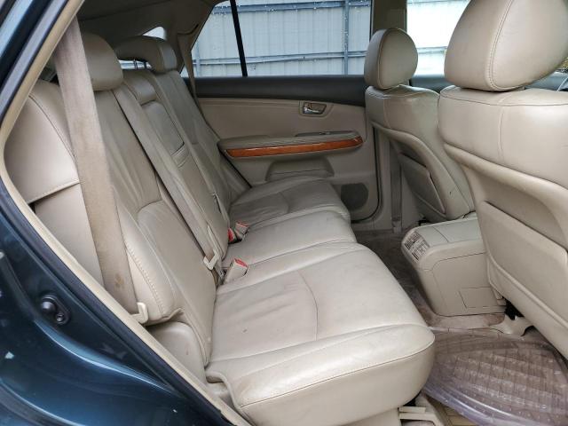 Photo 11 from auction – 2005 LEXUS RX 330 with VIN 2T2GA31U75C021886