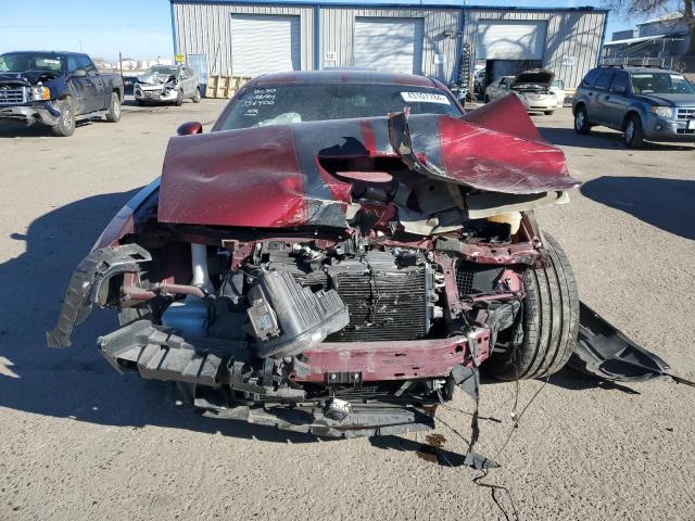 Photo 5 from auction – 2017 DODGE CHALLENGER with VIN 2C3CDZDJ2HH632115