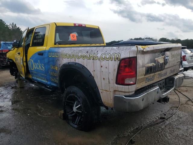 Zdjęcie 2 z aukcji – 2014 RAM 2500 ST z VIN 3C6UR5CL9EG150760